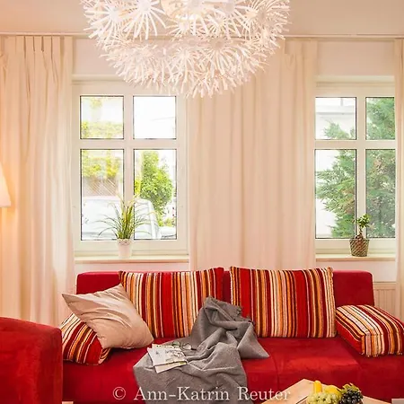 Am Ufer - Strandsand Sassnitz